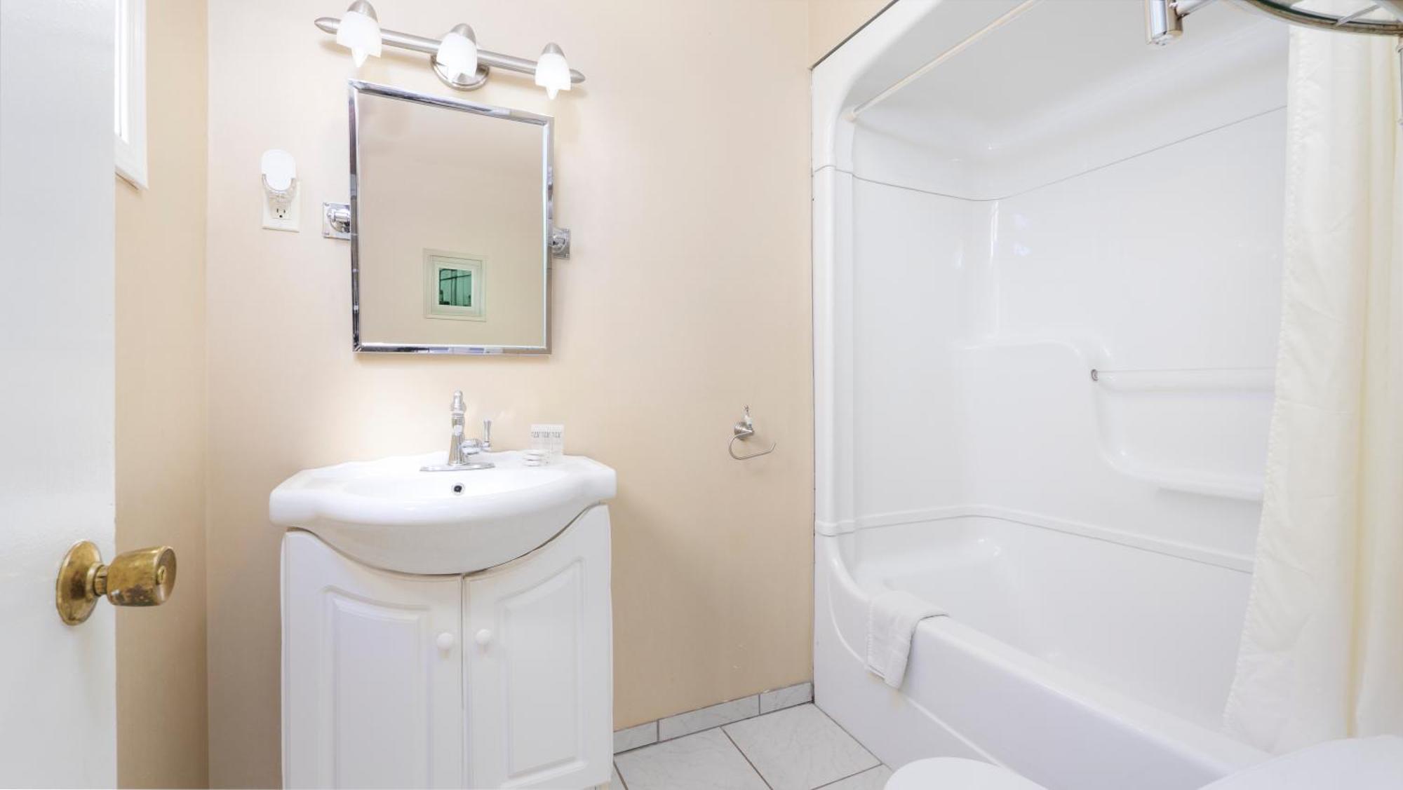 Coach House Inn 托伯莫里 外观 照片